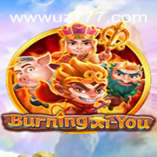 Explorando o Fascinante Universo de BurningXiYou: Uma Jornada Épica