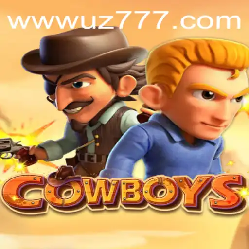COWBOYS: Desbravando o Velho Oeste em UZ777.COM