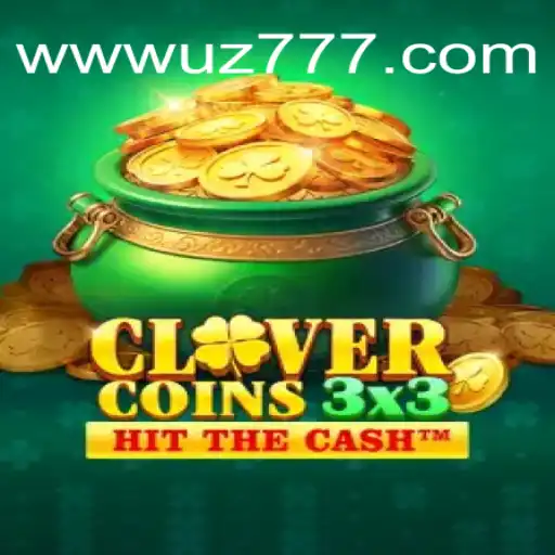 Descubra o Fascinante Jogo Clovercoin3x3 e sua Conexão com UZ777.COM