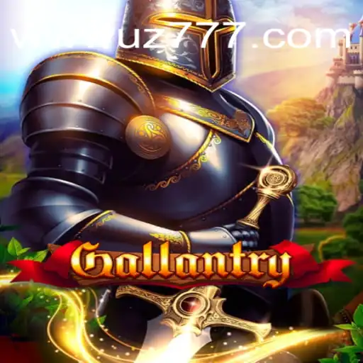 Descubra Gallantry: O Jogo Estratégico de Aventura e Conquista