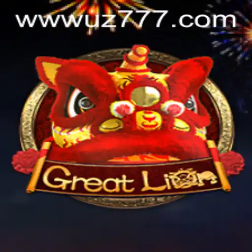 Descubra o Fascinante Mundo de GreatLion no UZ777.COM