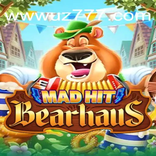 MadHitBearhaus: Um Jogo Inovador com a Energia do UZ777.COM