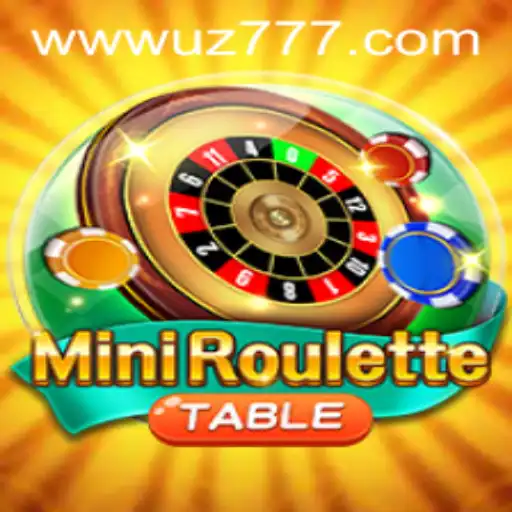 Descubra a Emoção do MiniRoulette no UZ777.COM