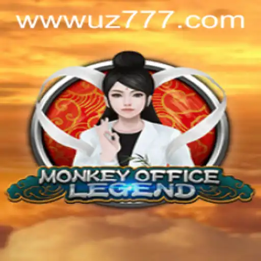 Explorando o Mundo de MonkeyOfficeLegend: Uma Jornada Inigualável