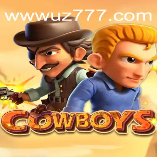 COWBOYS: Desbravando o Velho Oeste em UZ777.COM