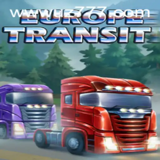 Explorando EuropeTransit: Um Novo Desafio no Universo dos Jogos