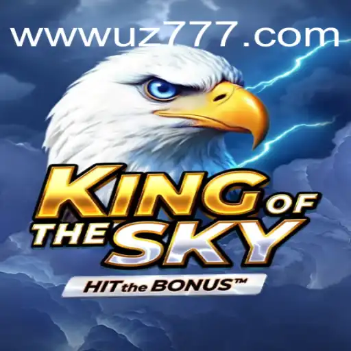 Descubra as Emoções de KingOfTheSky: Um Novo Horizonte no Mundo dos Jogos