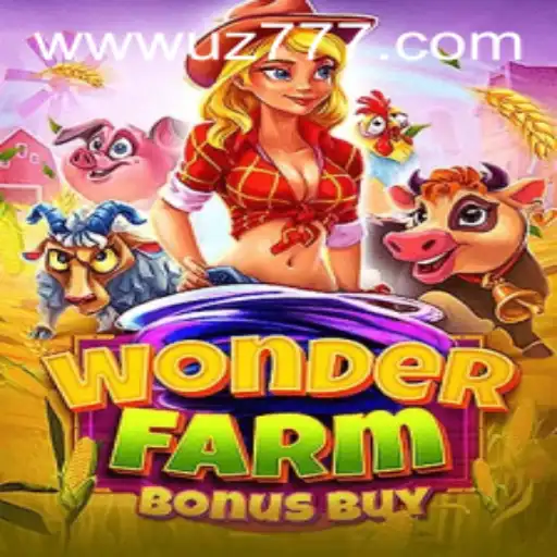 Descubra o Fascinante Mundo de WonderFarmBonusBuy no UZ777.COM