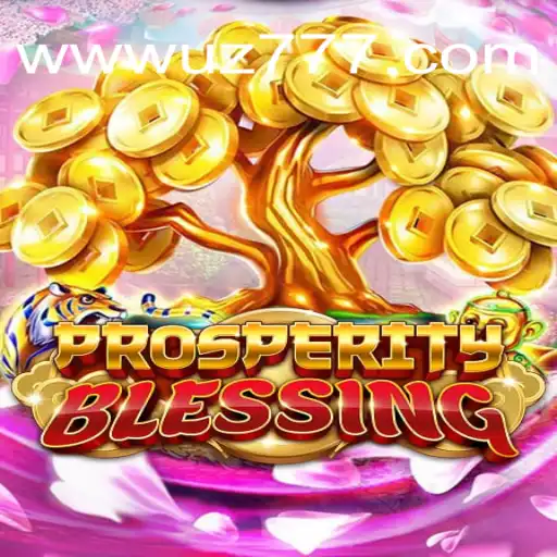 Descubra Tudo Sobre o Jogo ProsperityBlessing