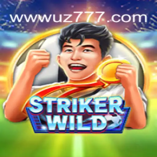 Explorando StrikerWILD: Um Mundo de Aventuras no UZ777.COM