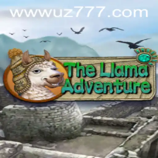 The Llama Adventure: Uma Jornada Épica no Mundo de UZ777.COM