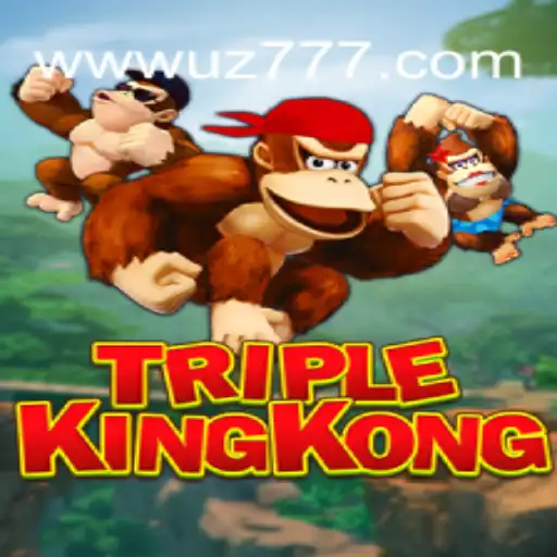 Descubra o Excitante Mundo de TripleKingKong: A Vez dos Jogadores