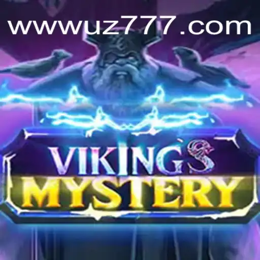 VikingsMystery: Explore Aventuras Épicas no Mundo Viking com UZ777.COM